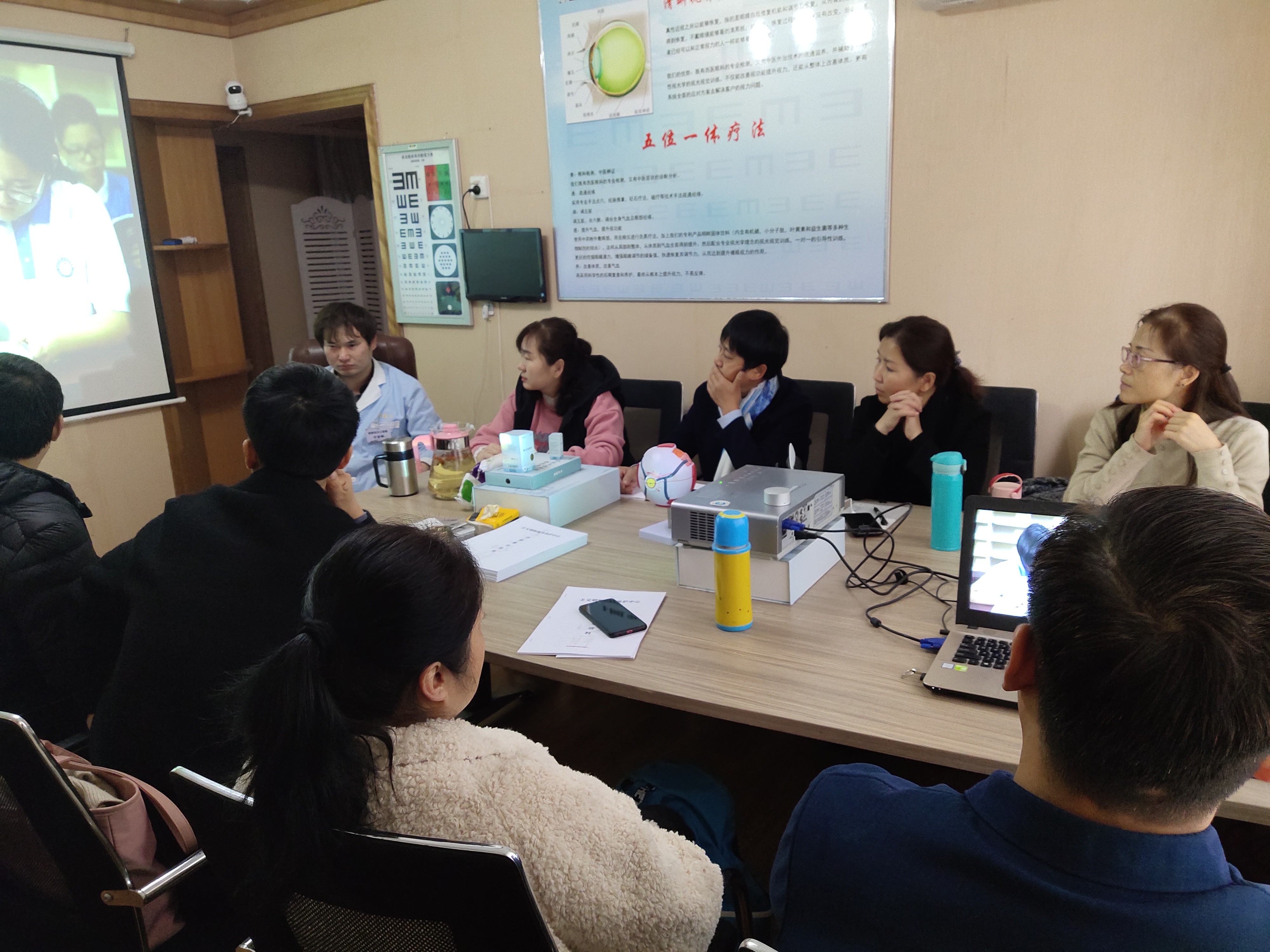 各地加盟老师学习感言