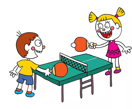 【护眼】预防孩子近视 学会这项运动
